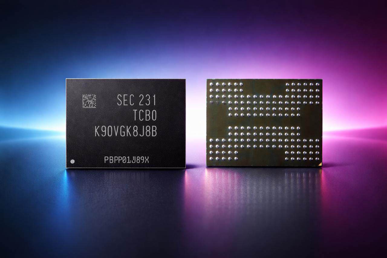 samsung nand price
