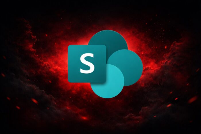 sharepoint flaw