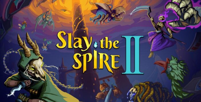 slay the spire 2 early access