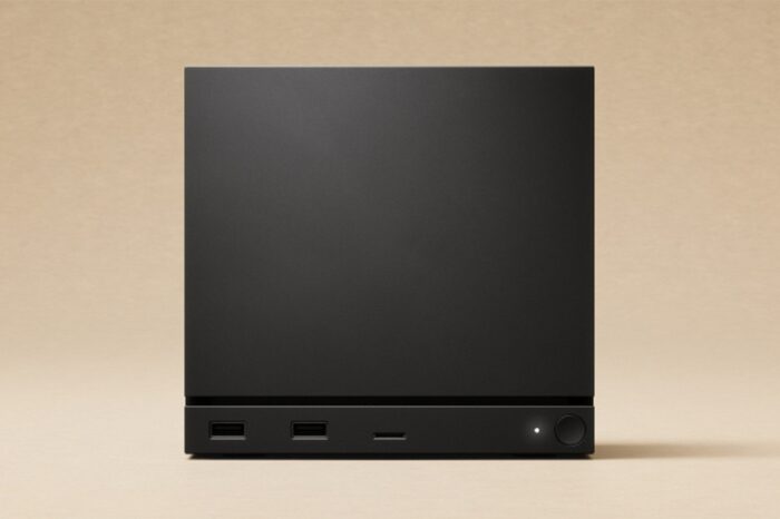 steam machine program requirements