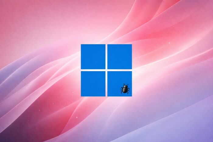 windows 11 enterprise crashes