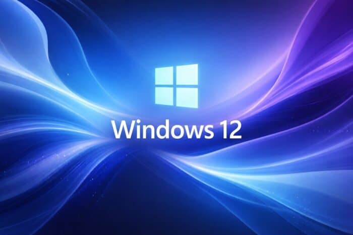 windows 12 rumors