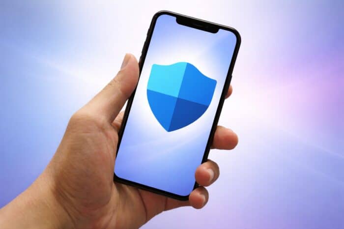 windows defender ios 16 support