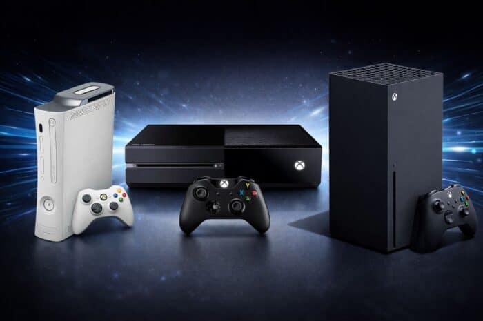 xbox backwards compatibility