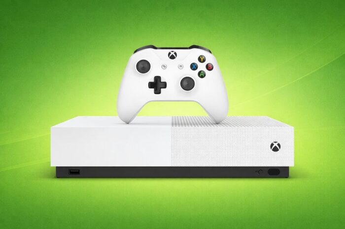 xbox one games april