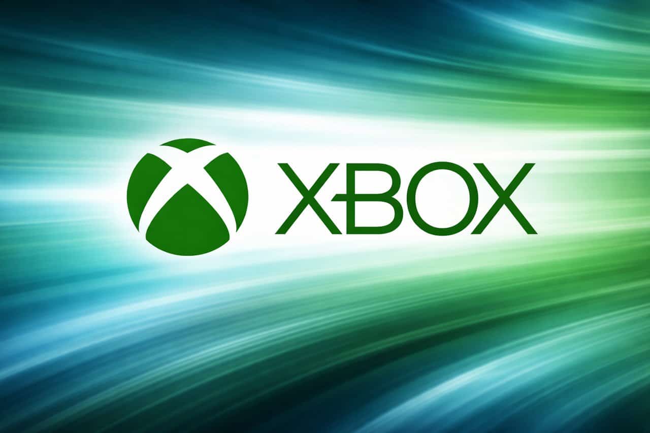 xbox update