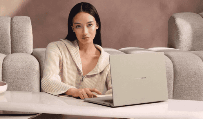 ASUS Zenbook A16
