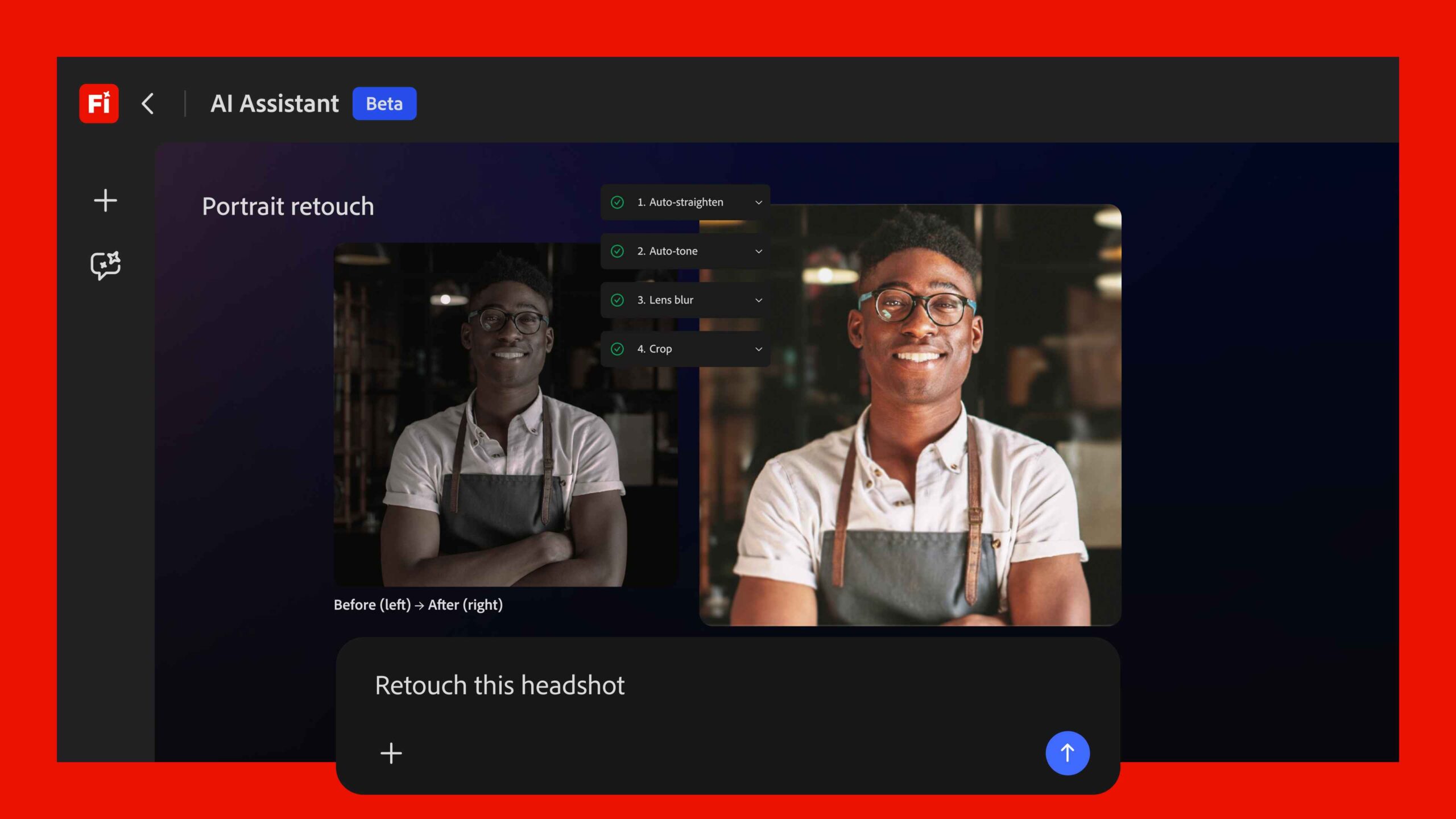 Adobe’s New Firefly AI Assistant Turns Prompts into Full Creative Workflows Across Apps