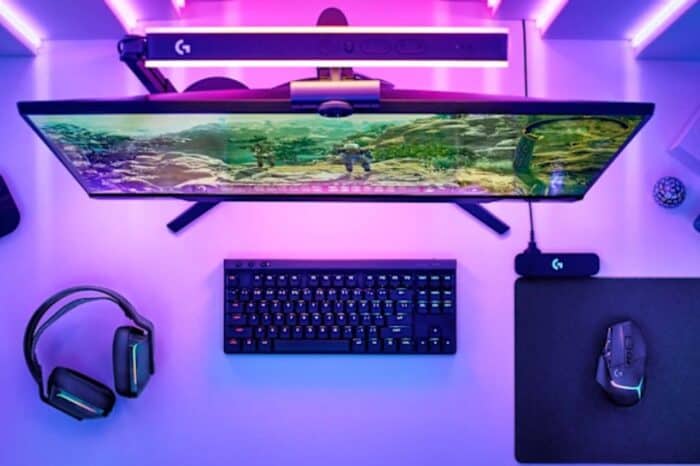 Logitech G Hub Snapdragon PC