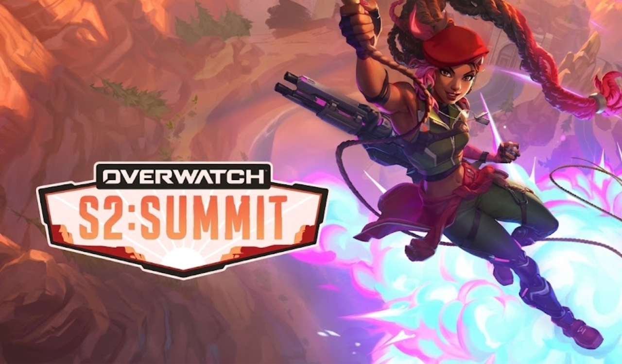 Overwatch Season 2: Summit Massive Patch Notes Details Plenty of In-Game Changes