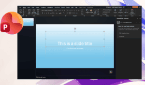 How to Open PPTX File in Windows 11? Use These 4 Ways
