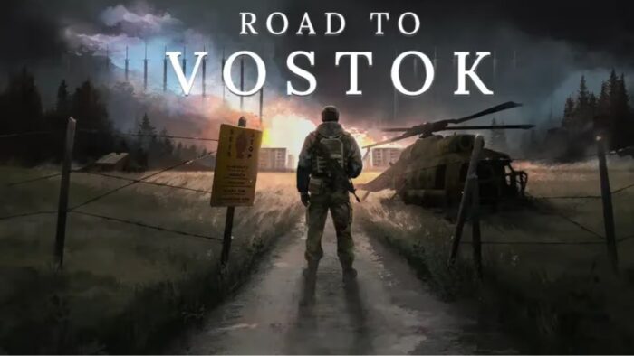 Road To Vostok