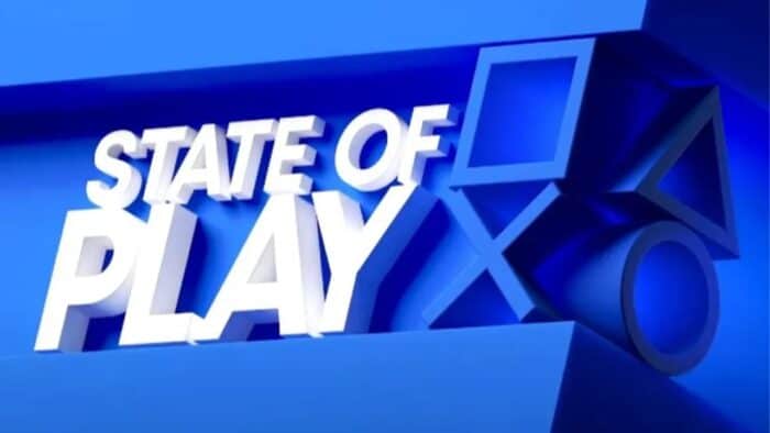 Sony State of Play April 2026