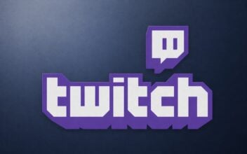 Twitch Game Lift