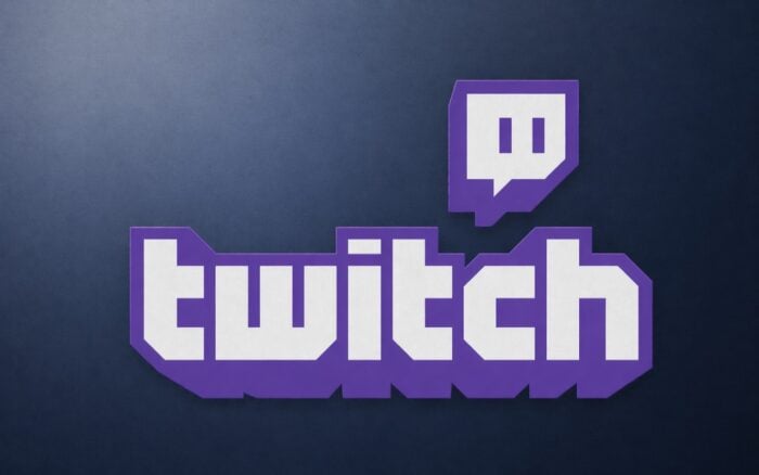 Twitch Game Lift