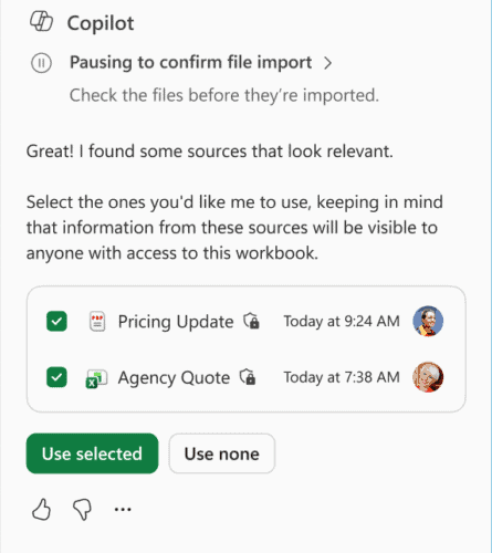Microsoft Added These New Features to Excel in March 2026