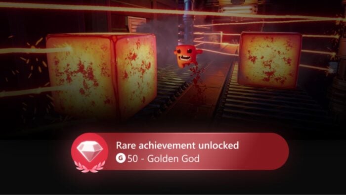 Xbox Insiders Achievements update