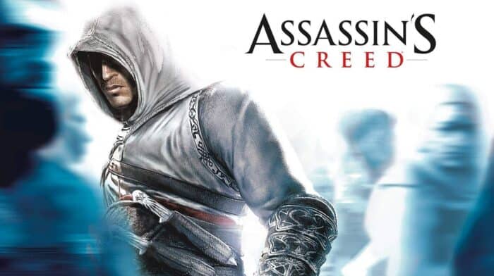 assassins creed