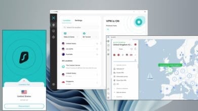 Best VPN for Windows