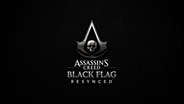 black flag reysnced screenshots