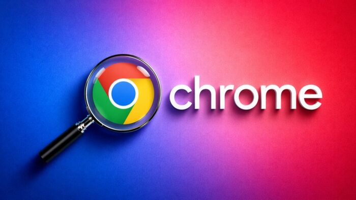 chrome privacy