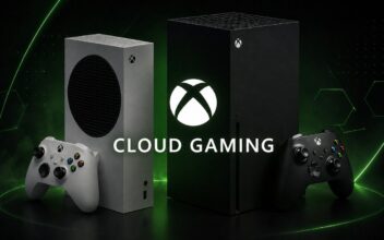 cloud gaming xbox