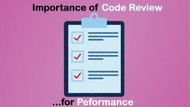Code Review for Performance Issues