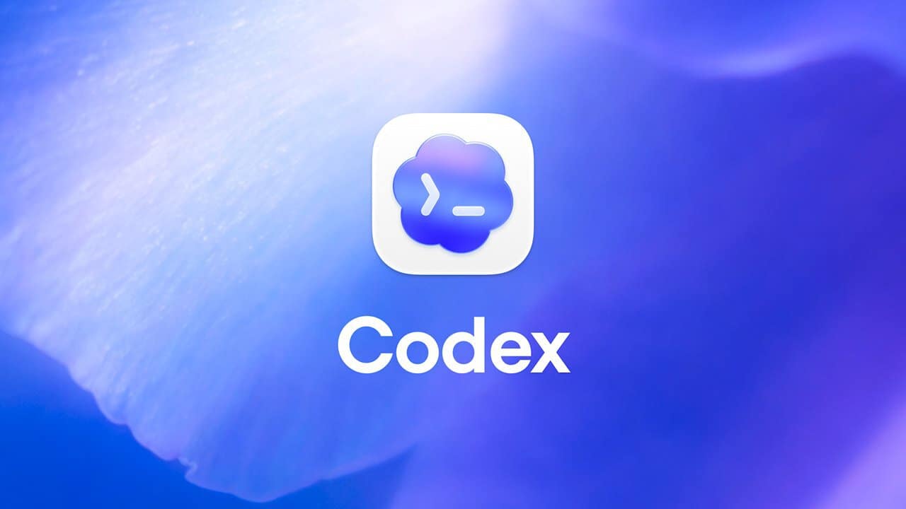 codex desktop app