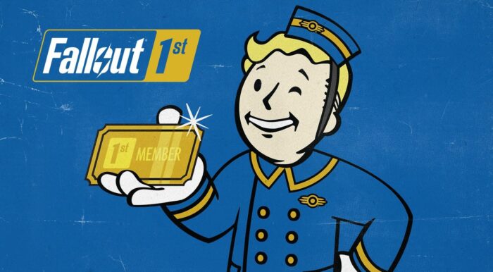 fallout 1st japan