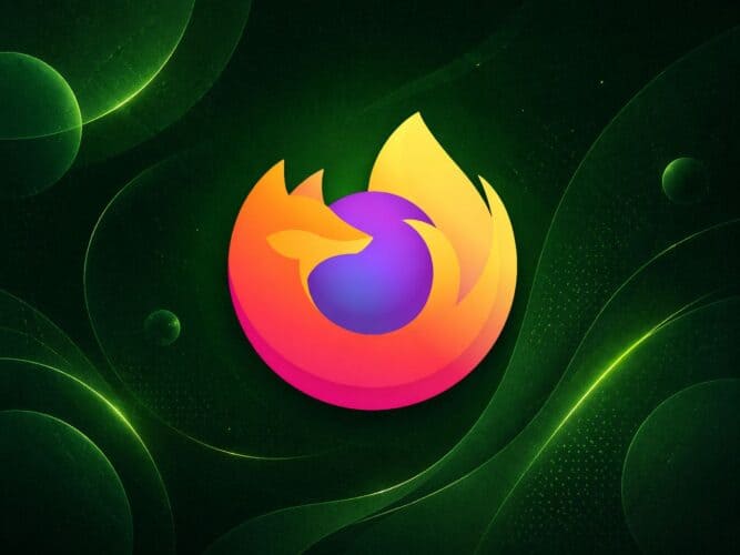 firefox 150 update