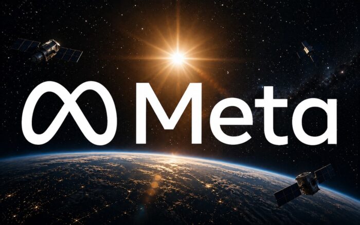 meta ai solar energy