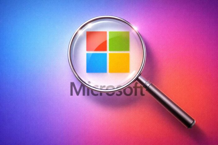 microsoft investigation uk