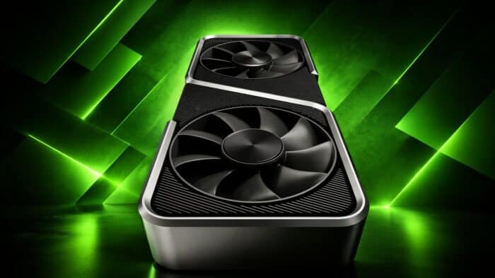 nvidia 3060 leak