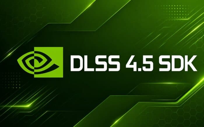 nvidia dss sdk 4.5