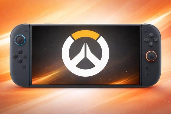 overwatch nintendo switch 2