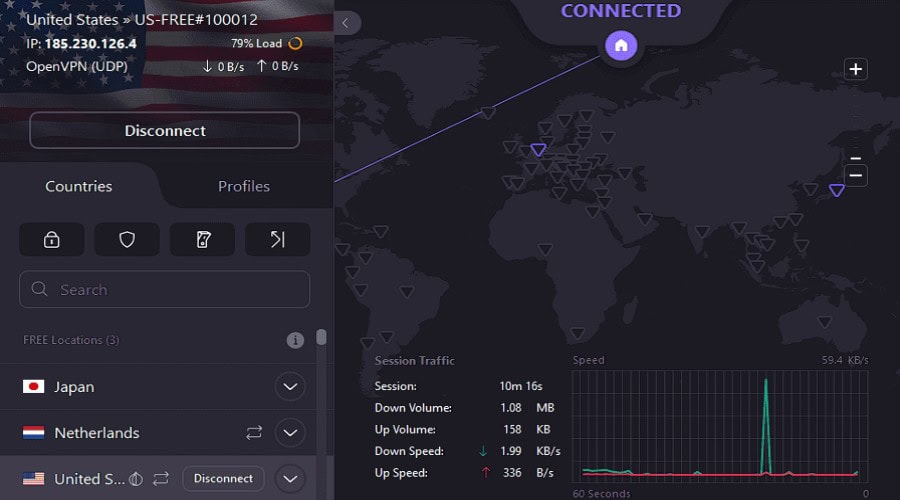 ProtonVPN