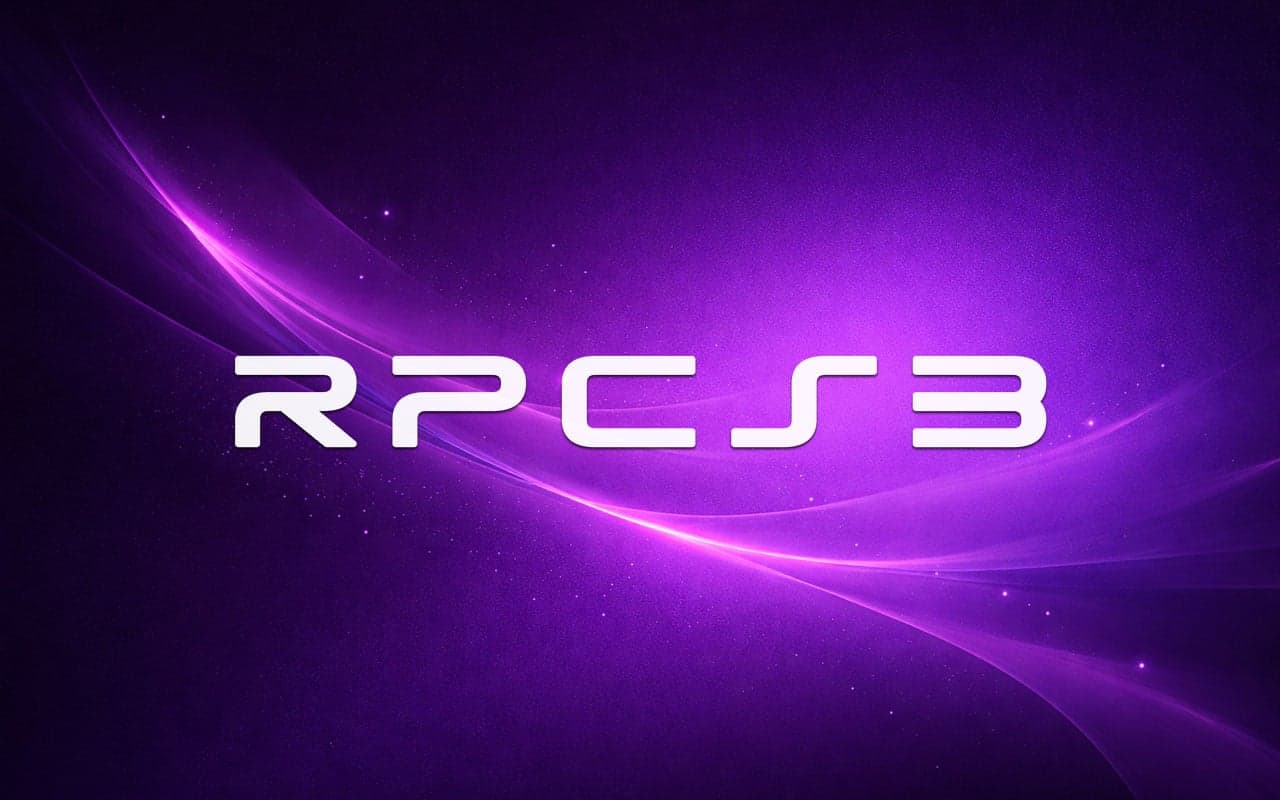 rpcs3 requirements