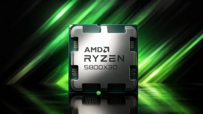 ryzen 58003xd rerelease