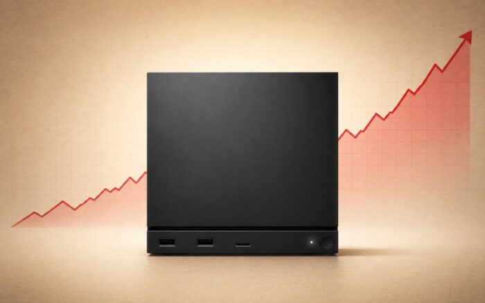 steam machine pricing
