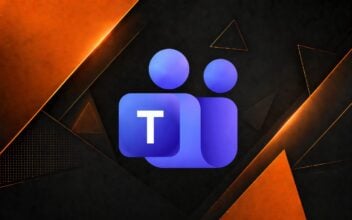 teams phishing features