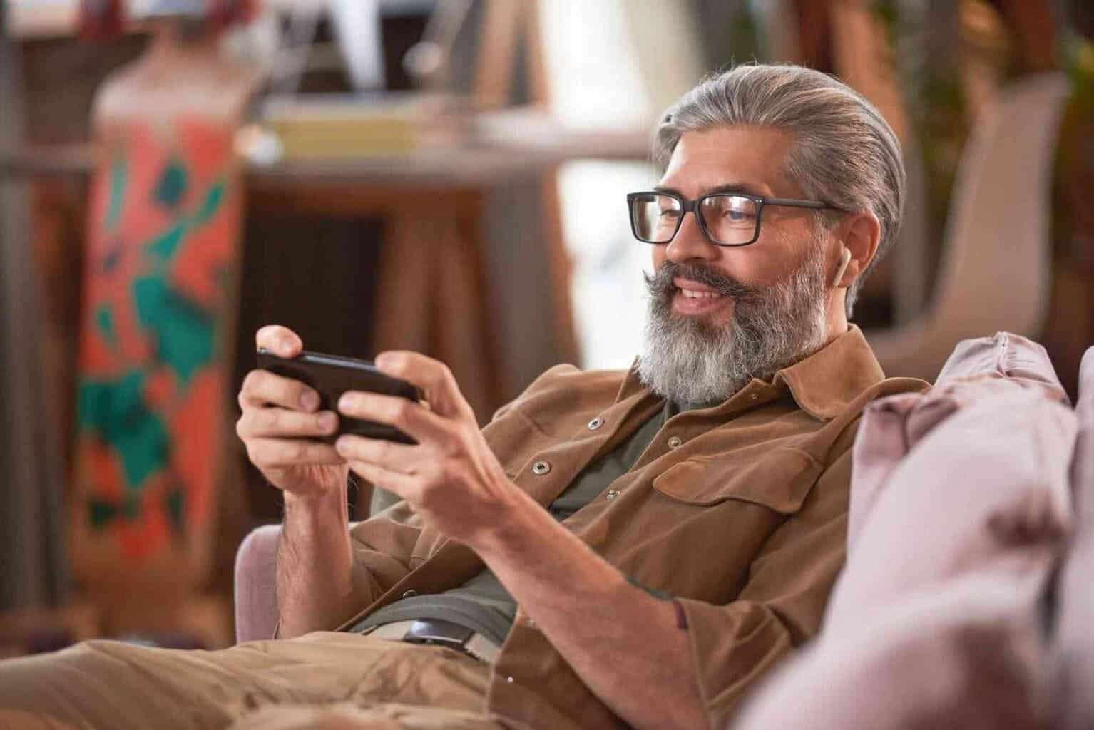 Random Video Chat Moderation
