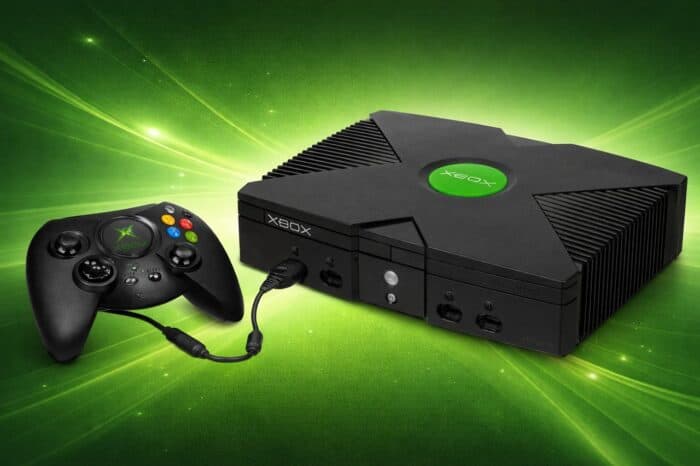 xbox greenlit