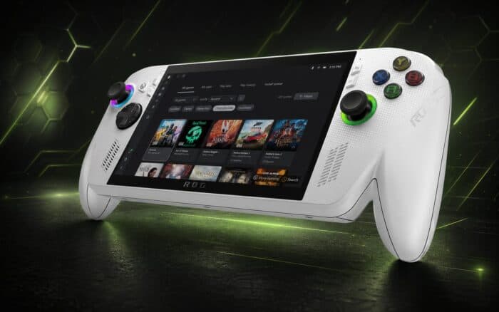 xbox handheld games april