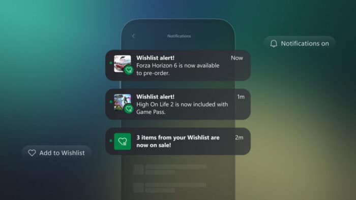 Xbox April Update Brings Major Customization and Cross-Device Features