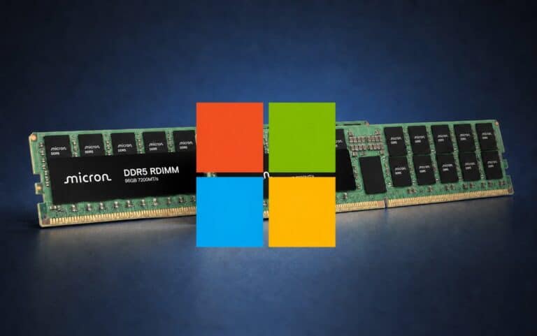 Microsoft Pulls Controversial 32GB RAM Recommendation for Gaming PCs