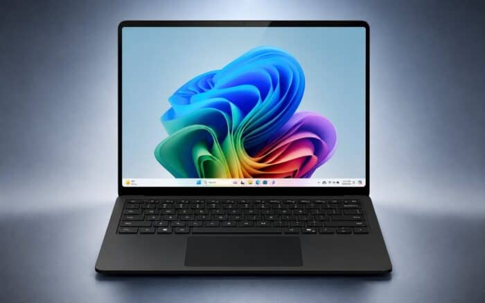 AI OS windows 11