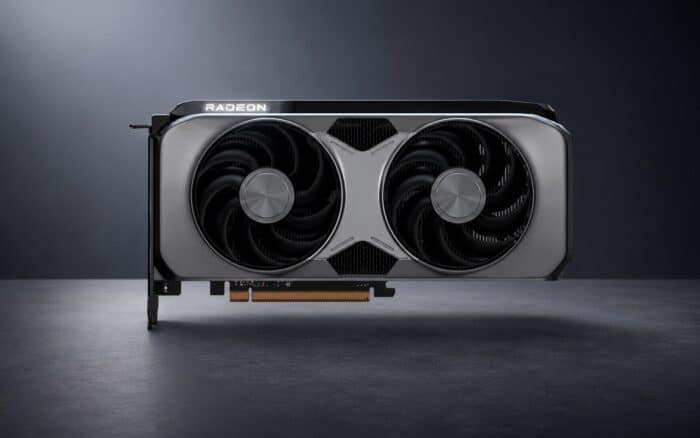 AMD Radeon RX 9070 GRE global