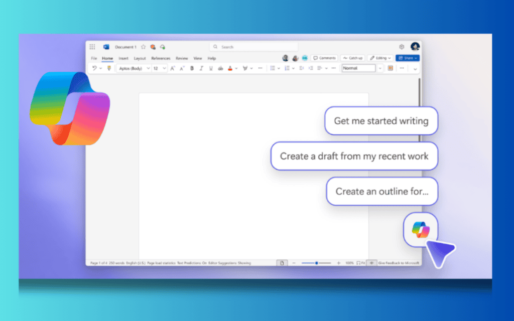 How to Update All Fields in Microsoft Word