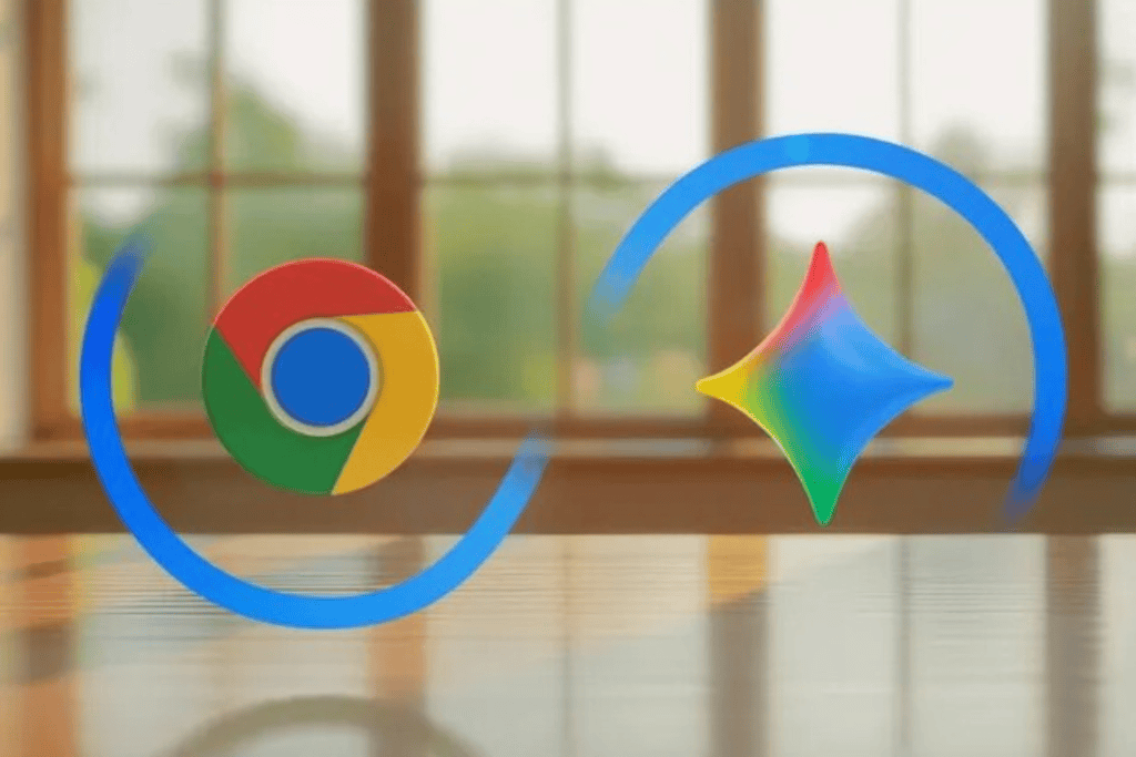 Google's Gemini in Chrome Promo Takes Dig at Copilot, Tells Edge Users ...