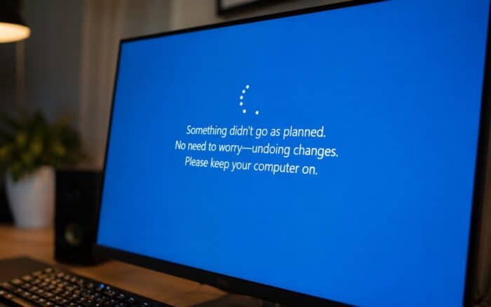 KB5089549 install failed